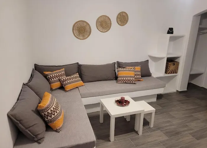 Juli\'S Suites