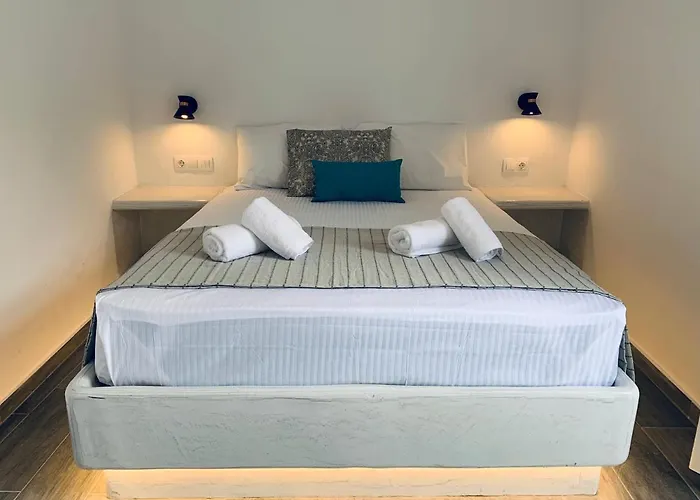 Juli\'S Suites