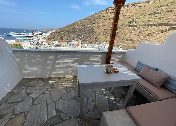Juli\'S Suites