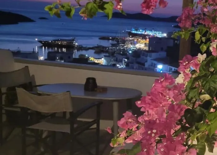 Juli\'S Suites