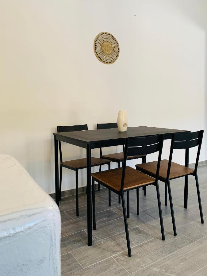 Apartment Juli's *